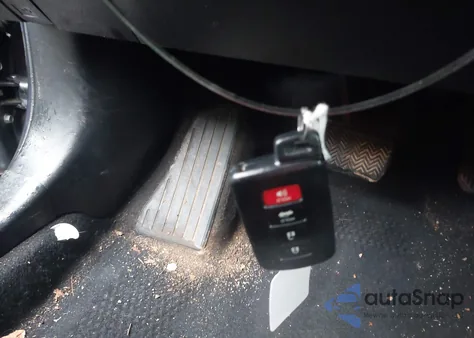 2014 Toyota Corolla L/Le/Le Pls/Prm/S/S Pls из США, поврежденный, VIN 2T1BURHE0EC079832